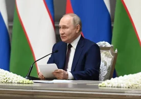 Россия ҳукумати ўзбекистонлик меҳнат мигрантлари учун