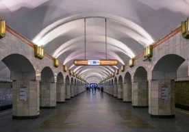 10 январь куни Санкт-Петербургдаги метрополитеннинг