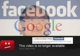 Tailand hukumati Facebook va YouTube’ning provayderlariga ultimatum e’lon qildi фото