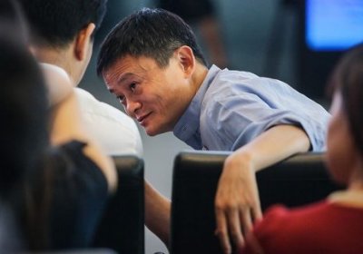 «Alibaba» ва 1,3 миллард доллар: Жек Манинг бойлиги бир кунда кескин ошди фото