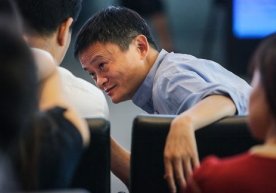 «Alibaba» va 1,3 millard dollar: Jek Maning boyligi bir kunda keskin oshdi фото