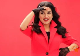 Хонанда Нилуфар Усмонова «Дема-дема» номли таронасига клип