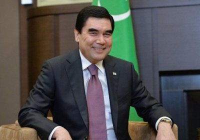 Turkman ayollari 8 martda prezidentdan $11 sovg‘a olishadi фото
