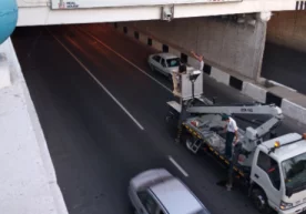Toshkent shahar IIBB Yo‘l harakati xavfsizligining