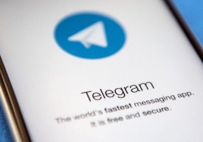 «Telegram»даги фирибгар қўлга тушди фото