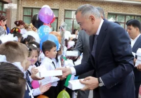 Кеча, 5 сентябрдан республикадаги барча таълим