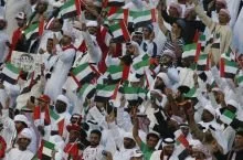 Осиё Кубоги бошланишига кам вақт қолаётган бир пайтда