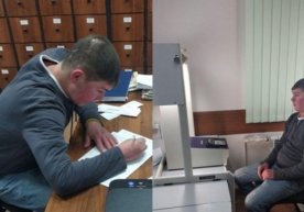 Shavkat Mirziyoyevga «xat yozgan» uysiz bola kim ekani aniqlandi фото