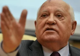 СССР собиқ президенти Михаил Горбачёвнинг маълум қилишича,