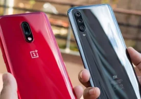Дастлабки бешталикни Xiaomi ва OnePlus флагманлари банд