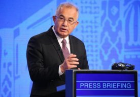 Бугун, 6 август куни Ўзбекистон Республикаси Президенти
