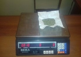 Zahri qotil savdosiga chek qo‘yildi фото