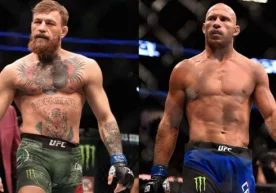 UFC 246 turnirining markaziy jangi Donald Serrone hamda