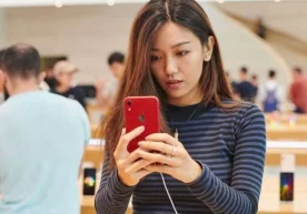 «Counterpoint Technology Market Research» компанияси