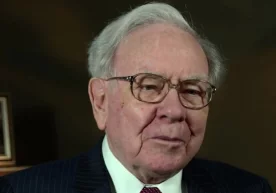 Уоррен Баффет Berkshire Hathaway сармоядорларига анъанавий