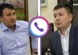 «Ilmiy potensialimizni oshirmasak, qishloq xo‘jaligida turli davlatlarga tobe bo‘lib qolaveramiz» — Jamshid Xo‘jayev фото