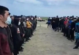 Фото: Telegram Ўзбекистоннинг Россия ва Қозоғистондаги