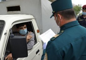 “Avtotransport vositasining sug‘urtasi yo‘qligi tufayli jarima maydoniga qo‘yish amaliyotini bekor qilish фото