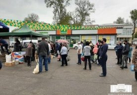 Соғлиқни сақлаш вазирлиги ҳузуридаги коронавирусга қарши