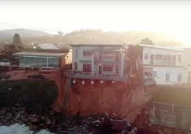 Кадр: YouTube Австралияда Янги Жанубий Уэльс штатидаги