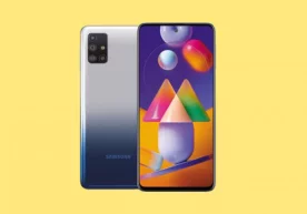 Фото: GSM Arena Samsung компанияси ҳамёнбоп линейкасидаги