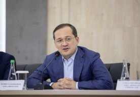 Комил Алламжонов ўзининг бизнеси ҳақидаги суриштирувга муносабат билдирди фото