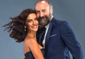 Turkiyalik aktrisa Berguzar Korel qanday qilib bir oyda 10 kiloga ozmoqchi ekanligi haqida so‘zlab berdi фото