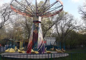 Foto: Tengrinews Qozog‘istonning Uralsk shahrida