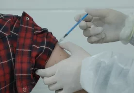 Коронавирусга қарши эмланадиганлар рўйхати кенгайтирилди.