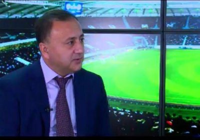 Murod Aliyev: "Oldingi o‘yinlarimiz yorqin chiqmadi, agar raqibdan qo‘rqsak jahon chempionati haqida o‘ylamasak ham bo‘ladi" фото