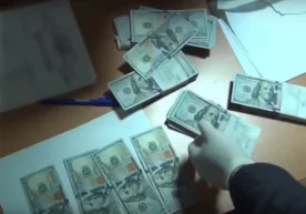 Бош прокуратура ҳузуридаги департамент ҳамда ДХХ Самарқанд