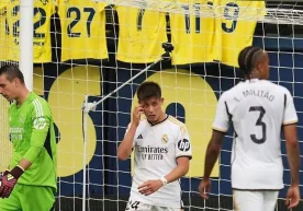 Mauvaise nouvelle pour le Real Madrid: deux joueurs