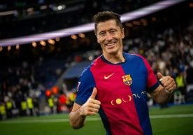 Европа футболида юксак мақомга эга “Барселона” клуби