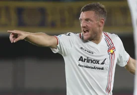 А Сериянинг 13-тур сўнгги ўйинида "Кремонезе"