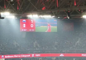 Football expert Vitaliy Dyakov shared his thoughts on the