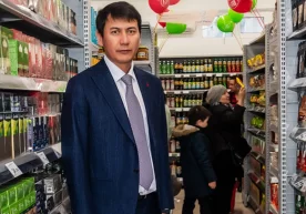 Узбекский банкир рассказал о своем похищении в Париже.