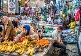 Numbeo тузган глобал рейтингга кўра, Марказий Осиёнинг бир