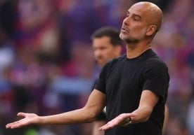 Angliya kubogi finali doirasida "Manchester