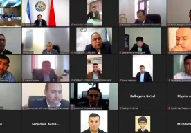 Фото: Дунё Ўзбекистоннинг барча вилоятлари ҳоким