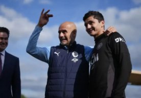 «Манчестер Сити»нинг зафарли юришлари сардори Хосеп