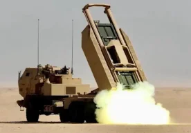 АҚШ Марказий қўмондонлиги бу ҳақда хабар бериб, ракетанинг