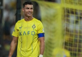 Саудия Арабистонининг машҳур клуби — "Ан-Наср"