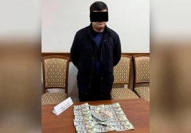 Тошкент шаҳрининг Учтепа тумани ҳокимлиги вакилининг