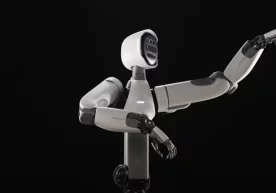 Жанубий Кореянинг илғор технологиялар яратувчи WIRobotics