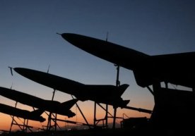 В ходе военной операции с Ираном американские военные