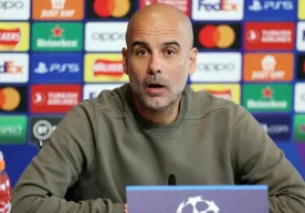 Чемпионлар лигасининг 1/8 финалидаги энг катта тўқнашув