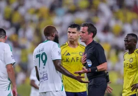 Saudiya Arabistoni Pro-ligasining 30-turi doirasida