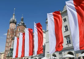 Foto: Iz.ru Polsha hukumati Germaniyadan $1,32 trln talab