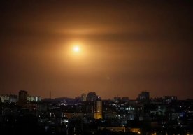 Rossiya Ukraina poytaxtiga yirik dron hujumini amalga oshirdi фото