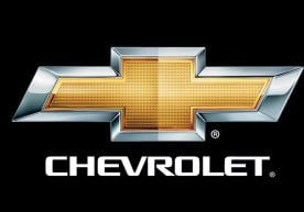 Chevrolet реставрация лойиҳасини эълон қилди фото